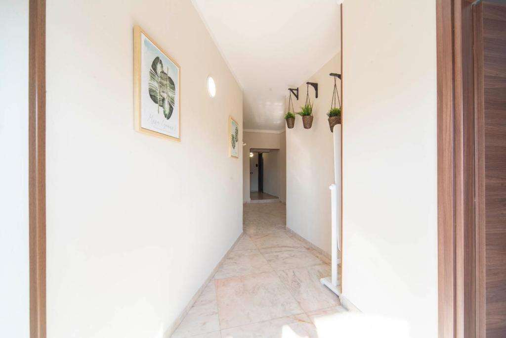 Roseblanche B&B Pompei Exterior foto