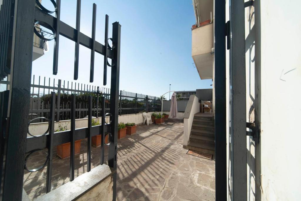 Roseblanche B&B Pompei Exterior foto